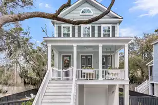 1442 Eutaw Battalion Dr, Charleston, SC 29412 - Photo 1