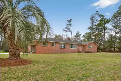 190 Reevesville Road, Bowman, SC 29018 - Photo 4