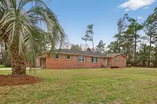 190 Reevesville Rd, Bowman, SC 29018 - Photo 4