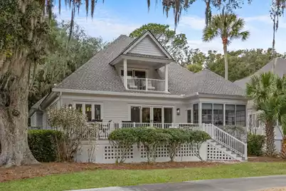 3003 Hidden Oak Drive, Seabrook Island, SC 29455 - Photo 6