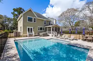 1309 National Dr, Mount Pleasant, SC 29466 - Photo 2