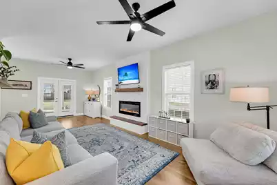 3209 Blazer Horse Court, Johns Island, SC 29455 - Photo 2