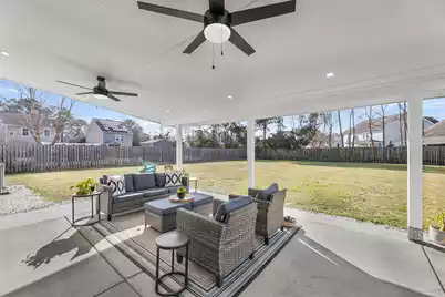 3209 Blazer Horse Court, Johns Island, SC 29455 - Photo 4