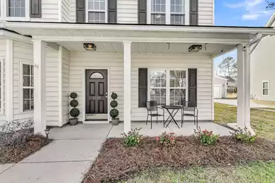 3209 Blazer Horse Court, Johns Island, SC 29455 - Photo 6