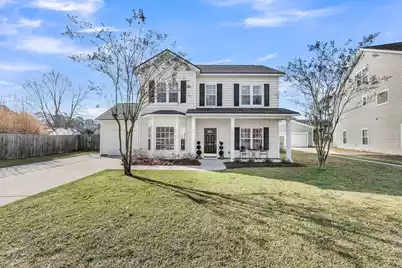 3209 Blazer Horse Court, Johns Island, SC 29455 - Photo 1