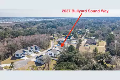 2037 Bullyard Sound Way, Awendaw, SC 29429 - Photo 44