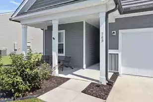 769 Sienna Wy, Summerville, SC 29486 - Photo 4