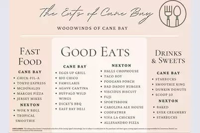 769 Sienna Way, Summerville, SC 29486 - Photo 50