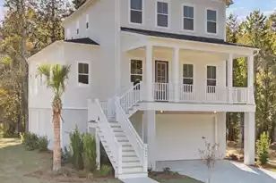 613 Du Bois Drive, Johns Island, SC 29455 - Photo 2