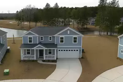 403 Radiant Blue Way, Summerville, SC 29486 - Photo 2