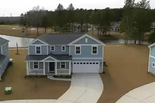 403 Radiant Blue Wy, Summerville, SC 29486 - Photo 2