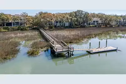 1723 Live Oak Park, Seabrook Island, SC 29455 - Photo 4