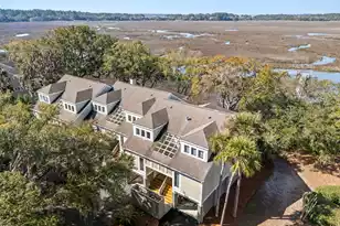 1723 Live Oak Park, Seabrook Island, SC 29455 - Photo 1