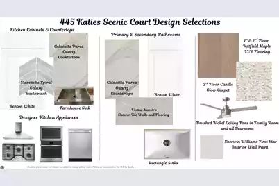 445 Katies Scenic Court, Charleston, SC 29492 - Photo 2