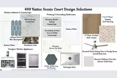 449 Katies Scenic Court, Charleston, SC 29492 - Photo 2
