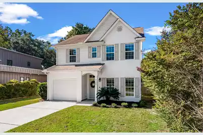 729 Spark Street, Mount Pleasant, SC 29464 - Photo 4