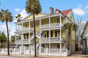 210 Calhoun St, Charleston, SC 29401 - Photo 2