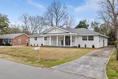 1111 Barrett Road, Charleston, SC 29407 - Photo 1
