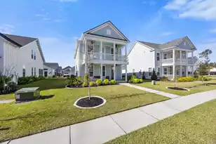 889 Carnes Crossing Blvd, Summerville, SC 29486 - Photo 2