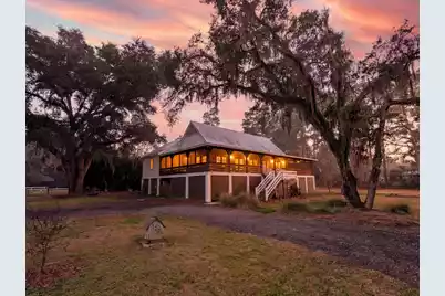 123 Cassena Street, McClellanville, SC 29458 - Photo 1