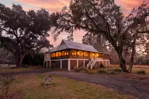 123 Cassena St, McClellanville, SC 29458 - Photo 1