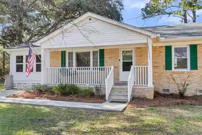 6342 Meggett Quail Road, Meggett, SC 29449 - Photo 44