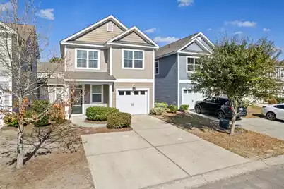 3902 Poplar Grove Place, Summerville, SC 29483 - Photo 2