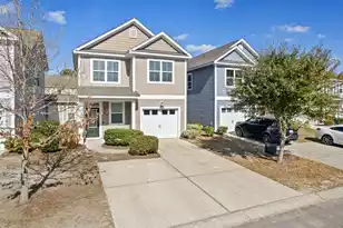 3902 Poplar Grove Pl, Summerville, SC 29483 - Photo 2