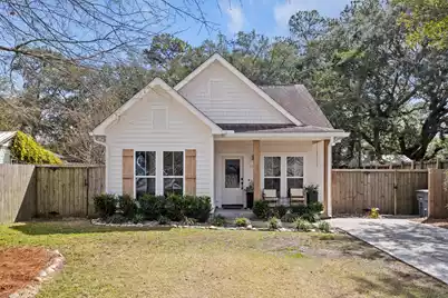 4326 Rugheimer Avenue, North Charleston, SC 29405 - Photo 1