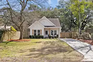 4326 Rugheimer Ave, North Charleston, SC 29405 - Photo 2