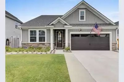 306 Citation Way, Moncks Corner, SC 29461 - Photo 1