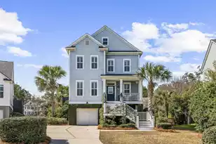 309 Megan's Bay Ln, Charleston, SC 29492 - Photo 2