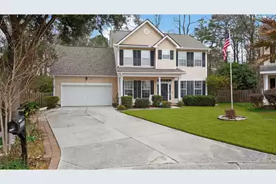 2226 Sandtuck Circle, Summerville, SC 29483 - Photo 2