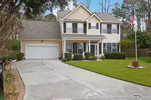 2226 Sandtuck Cir, Summerville, SC 29483 - Photo 2
