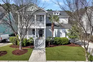 2614 River Bluff Ln, Mount Pleasant, SC 29466 - Photo 2