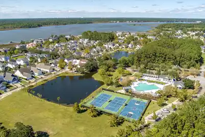 2614 River Bluff Lane, Mount Pleasant, SC 29466 - Photo 62