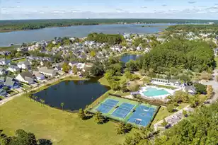 2614 River Bluff Ln, Mount Pleasant, SC 29466 - Photo 62