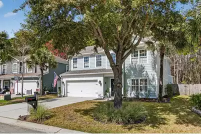 318 Cypress Walk Way, Charleston, SC 29492 - Photo 2