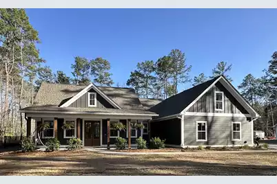 424 Myers Mayo Road, Cross, SC 29472 - Photo 1