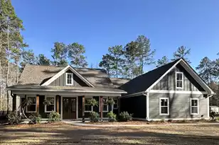 424 Myers Mayo Rd, Cross, SC 29472 - Photo 1