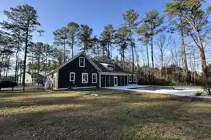 424 Myers Mayo Rd, Ridgeville, SC 29472 - Photo 32