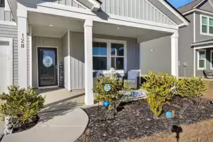 128 Eldridge St, Summerville, SC 29483 - Photo 4