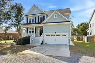 1617 Secessionville Rd, Charleston, SC 29412 - Photo 1