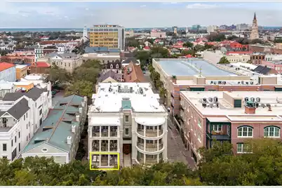 5 Middle Atlantic Wharf #Unit 2B, Charleston, SC 29401 - Photo 40