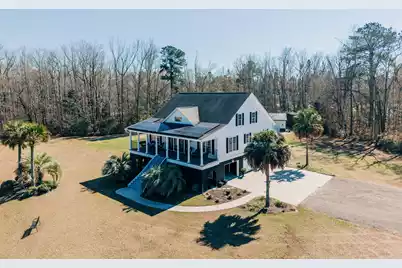 521 Limestone Road, Dorchester, SC 29437 - Photo 1