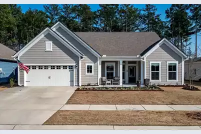 706 Spring Highlands Drive, Summerville, SC 29486 - Photo 2