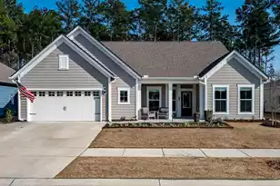 706 Spring Highlands Dr, Summerville, SC 29486 - Photo 2