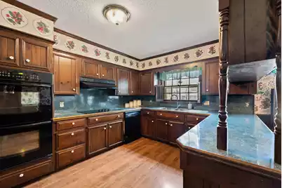 506 Witherspoon Street, Kingstree, SC 29556 - Photo 6