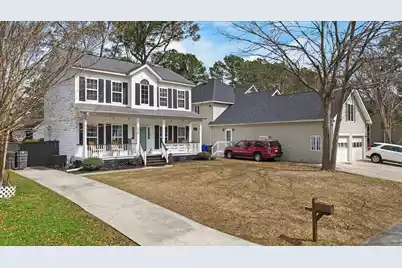 7949 Indica Court, North Charleston, SC 29418 - Photo 52
