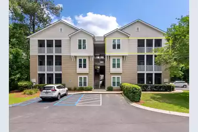 2632 Egret Crest Lane, Charleston, SC 29414 - Photo 1